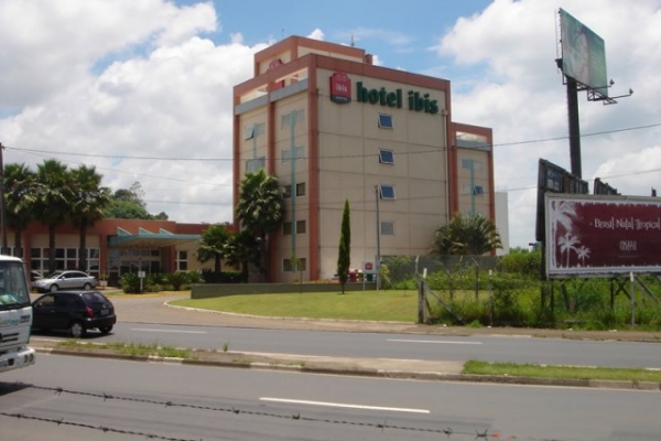 Hotel Ibis Piracicaba