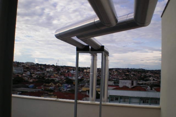 Casas Pernambucanas S/A - Loja Bauru 