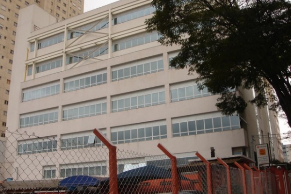 Hospital Bandeirantes - Unidade Morumbi