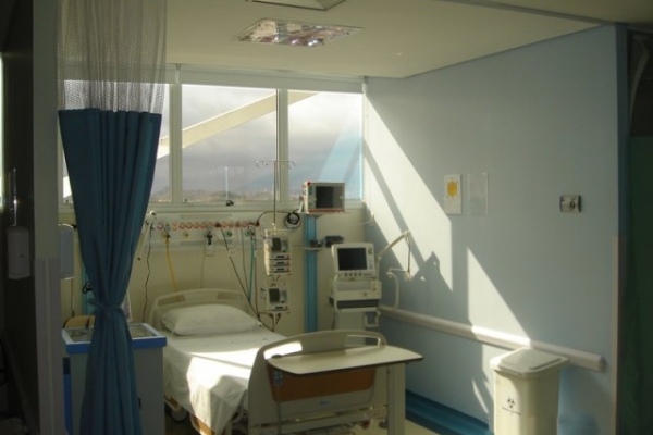 Hospital Bandeirantes - Unidade Morumbi