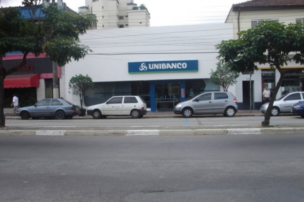 Unibanco Butantã